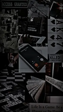 Crime Intro TikTok 5