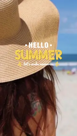 Hello Summer