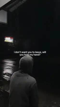 stay with me