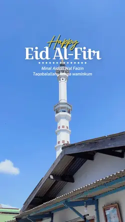 Eid al fitr vibes