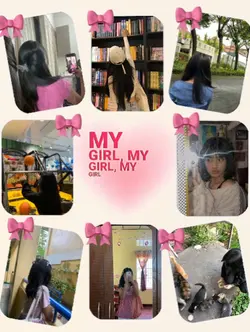 my girl