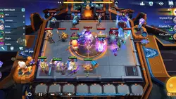 Magic Chess GoGo