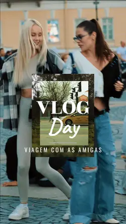 Viagem amigas