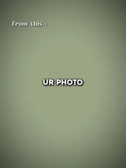 #FromThisToThis