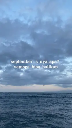 September