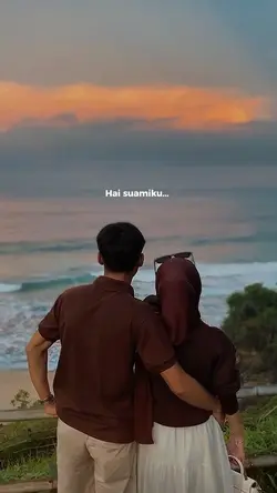 Hai suamiku
