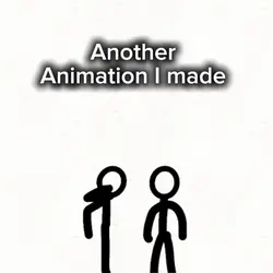 Animation I made