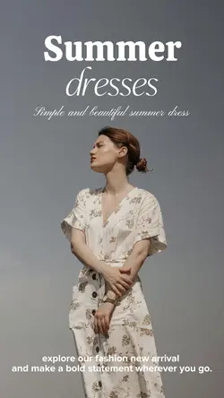 summer dresses