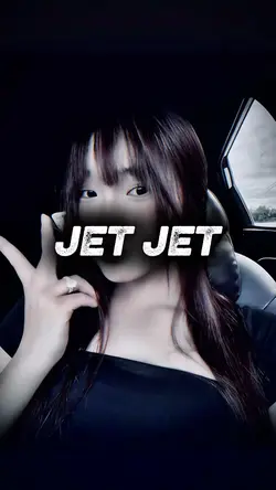 JET JET JET