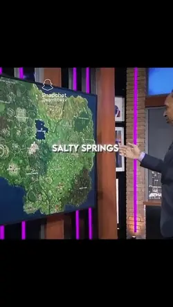 Fortnite nostalgia