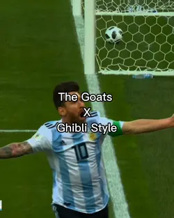 The Goats 