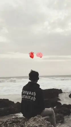 Ku cemburu slowmo