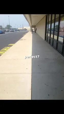 perfect?