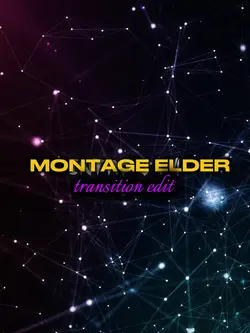 MONTAGE ELDER