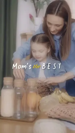 Mom’s day