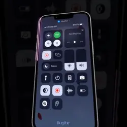 3d Iphone.