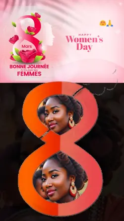8 Mars