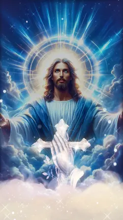 Jesus Christ 🙏🏻❤️