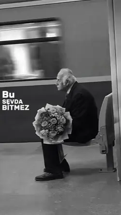 Bu sevda bitmez