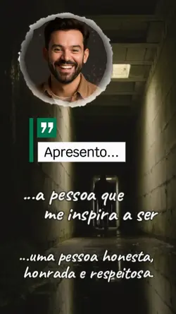 Te apresento meu PAI