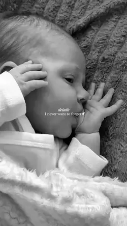 Baby newborn