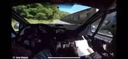 Freeze Skull Rally