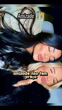 Amizade 