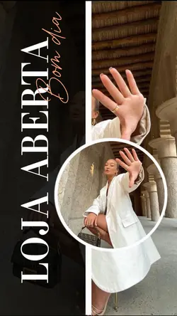 Loja Aberta 