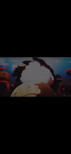 Free edit luffy 4K