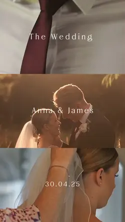 The Wedding