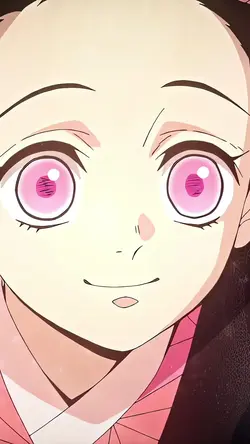 Simple Nezuko
