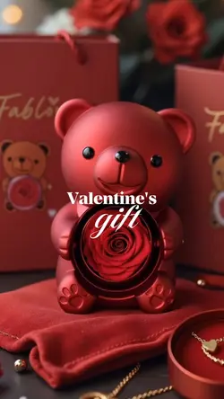 Valentines gift
