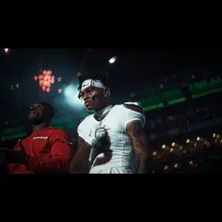 Football edit