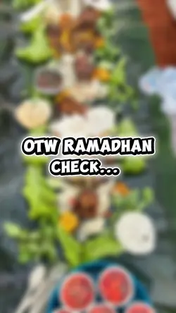 otw ramadhan check
