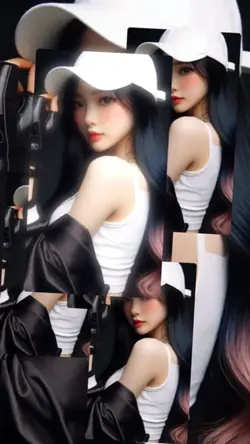 KEREN ABIS NI GAES