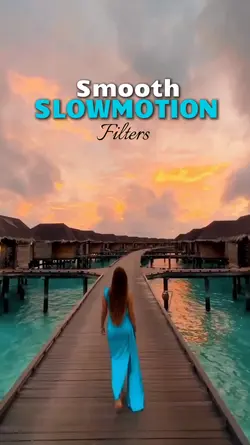smooth Slowmo 