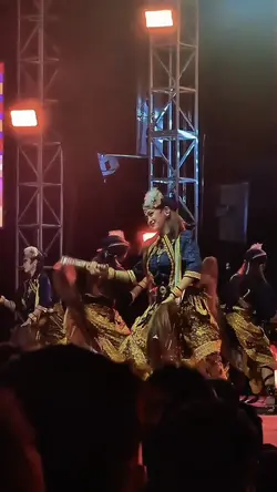 tanpa lirik suwara