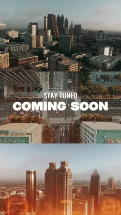 COMING SOON OPENING