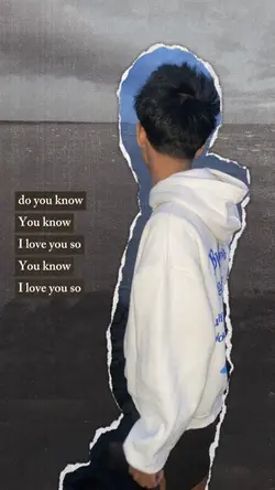 Do you know i love 