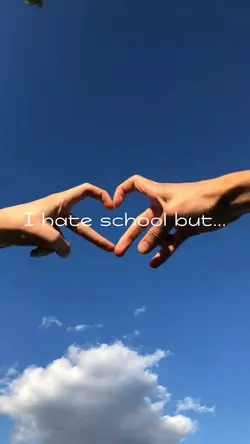 School friends💜