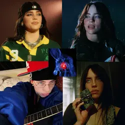 billie eilish😼😻