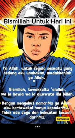 Bismillah 