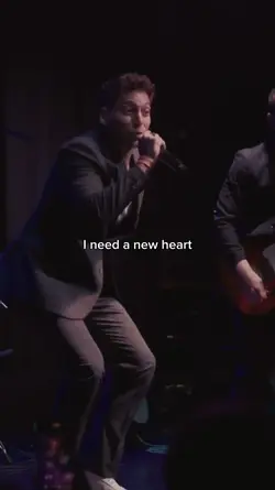 New Heart