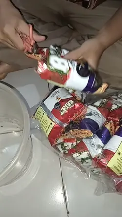 unboxing ciki berhad