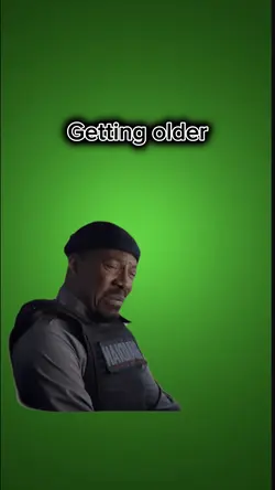 Older