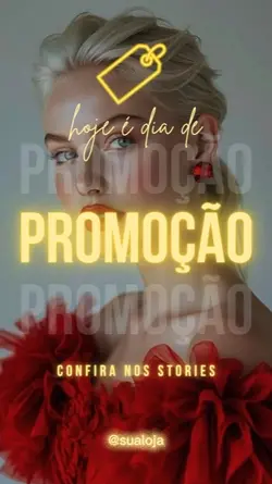 Promoção