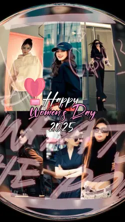 Women's Day 2025
