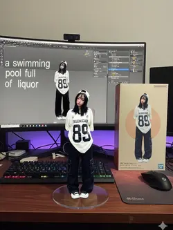 FIGURINE TREND AI