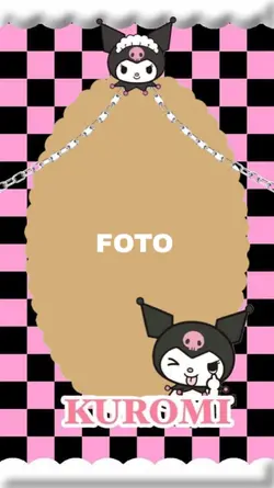 kuromi