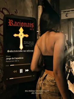 Racionais MC's